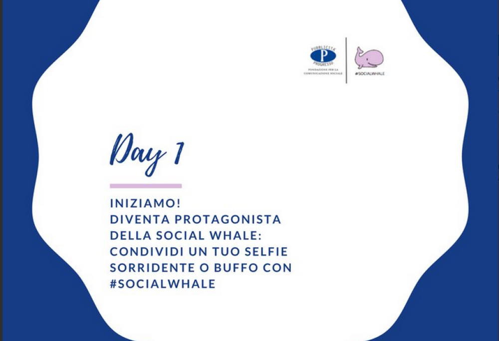 I social? Possono rendere il mondo migliore!