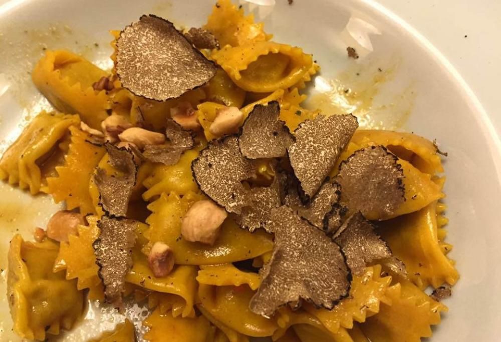 Tartufi: ecco come gustarli al meglio