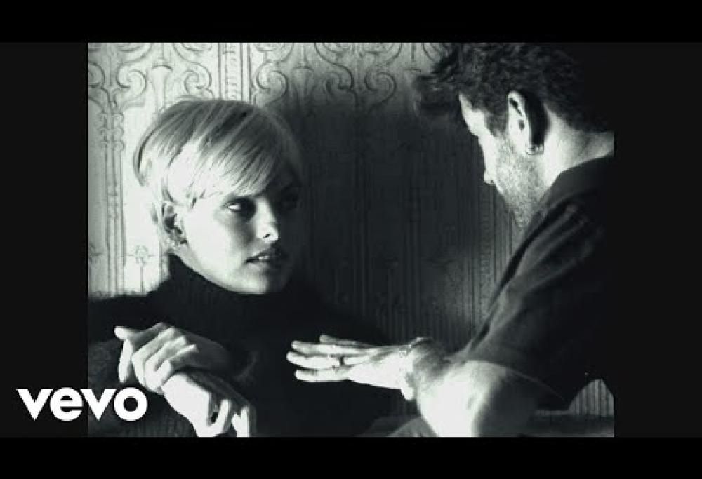 George Michael: ecco le immagini inedite del celebre video Freedom ’90!