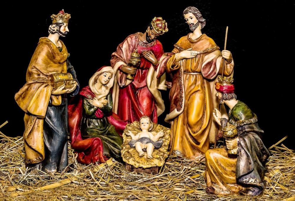 Ma… quando è davvero Natale?  Il 25 dicembre non sarebbe la data corretta della nascita di Gesù