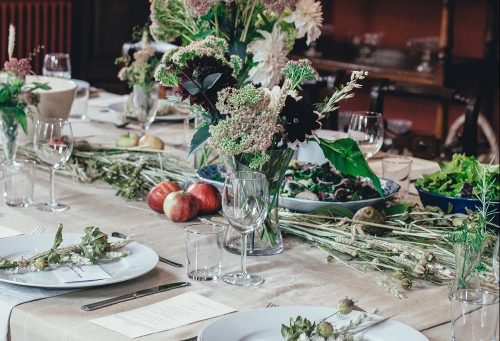 Ecco i nuovi cibi che mangeremo nel 2020