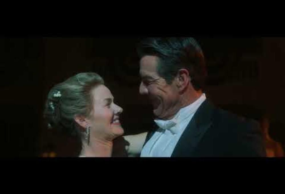 Bob Dylan nel film sul Presidente Ronald Reagan