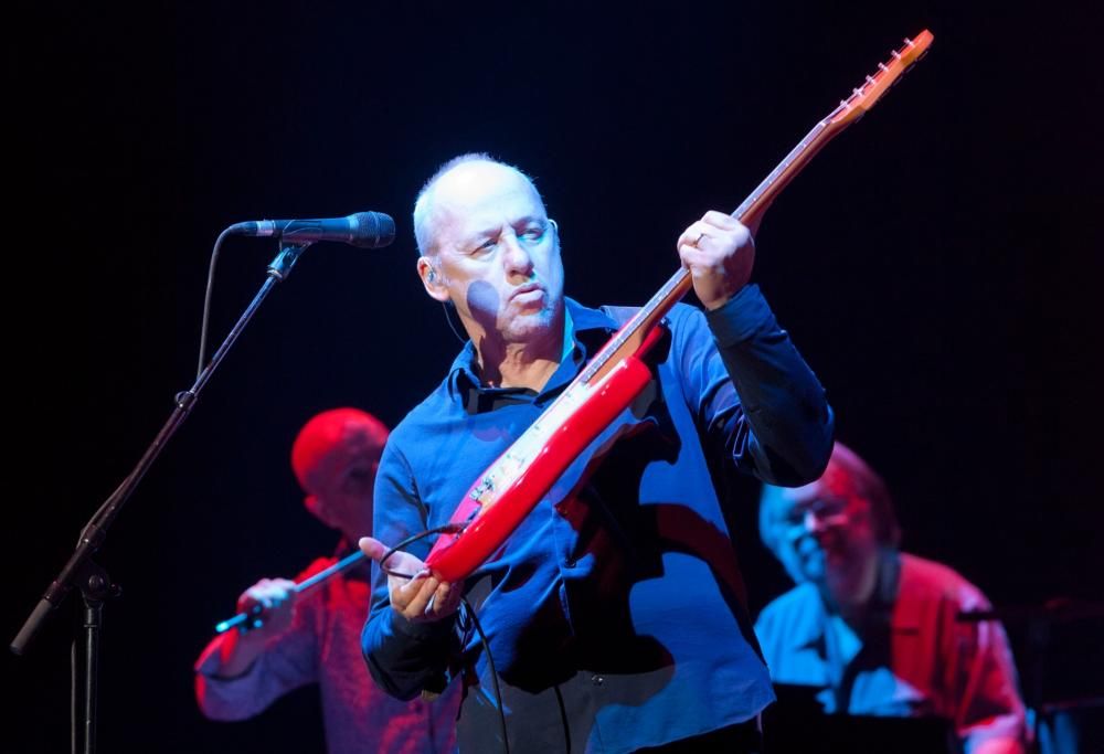 Mark Knopfler: ecco l’ep “The Boy”