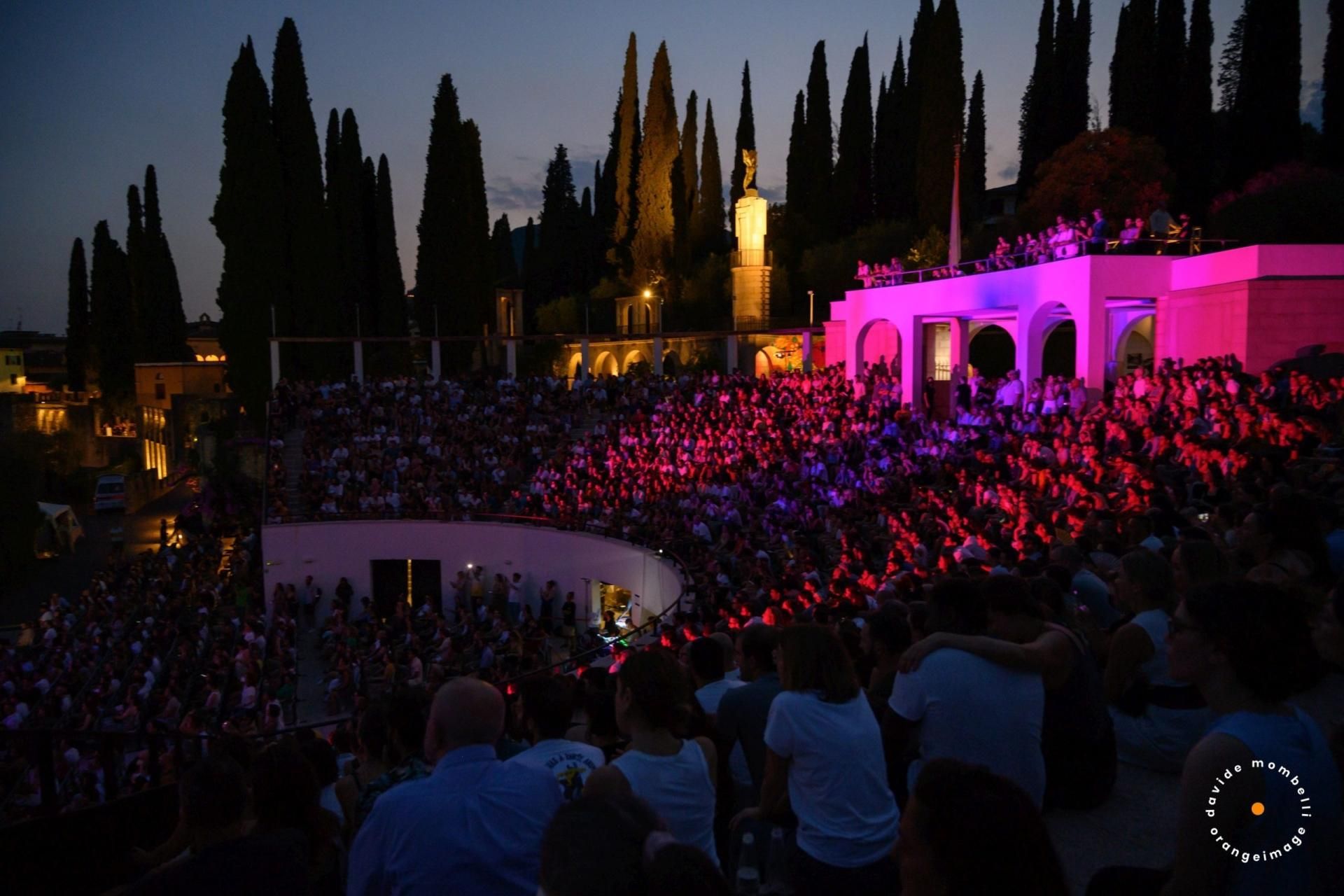 Festival del Vittoriale Tener-a-mente: l’edizione 2023