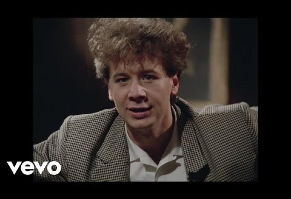 Simple Minds: arriva l’edizione speciale di Once Upon A Time