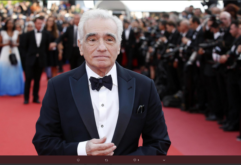 Martin Scorsese: ecco i miei film italiani preferiti