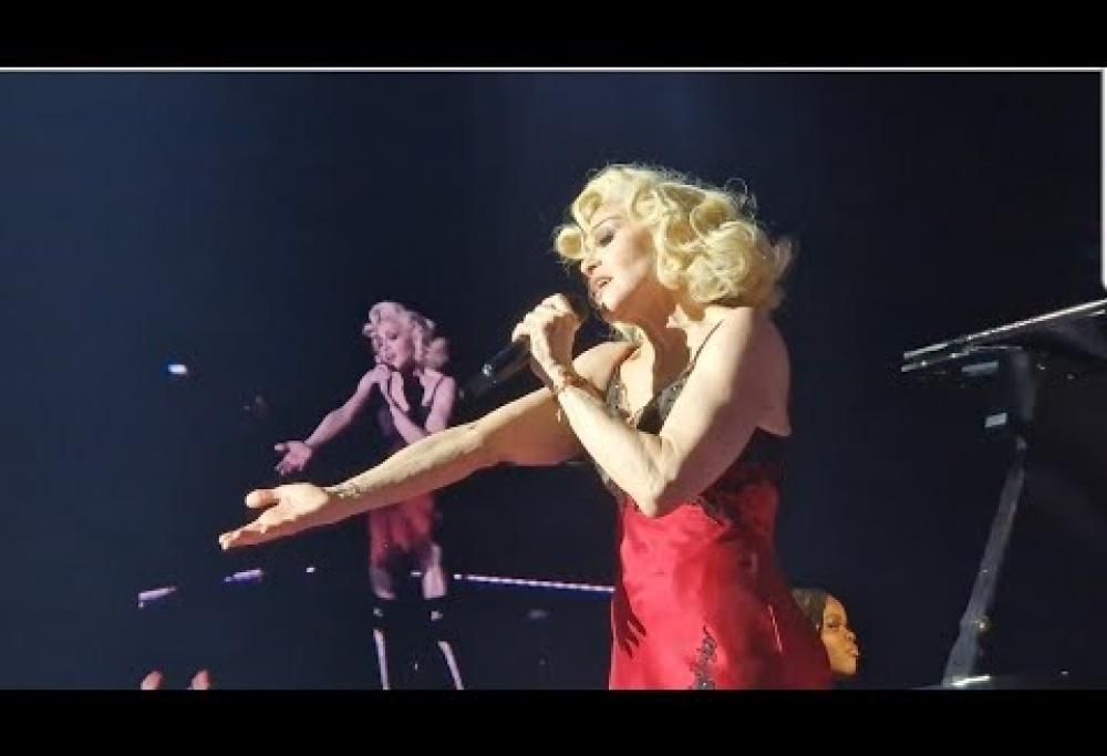 Madonna: adesso arriva la denuncia dei fan