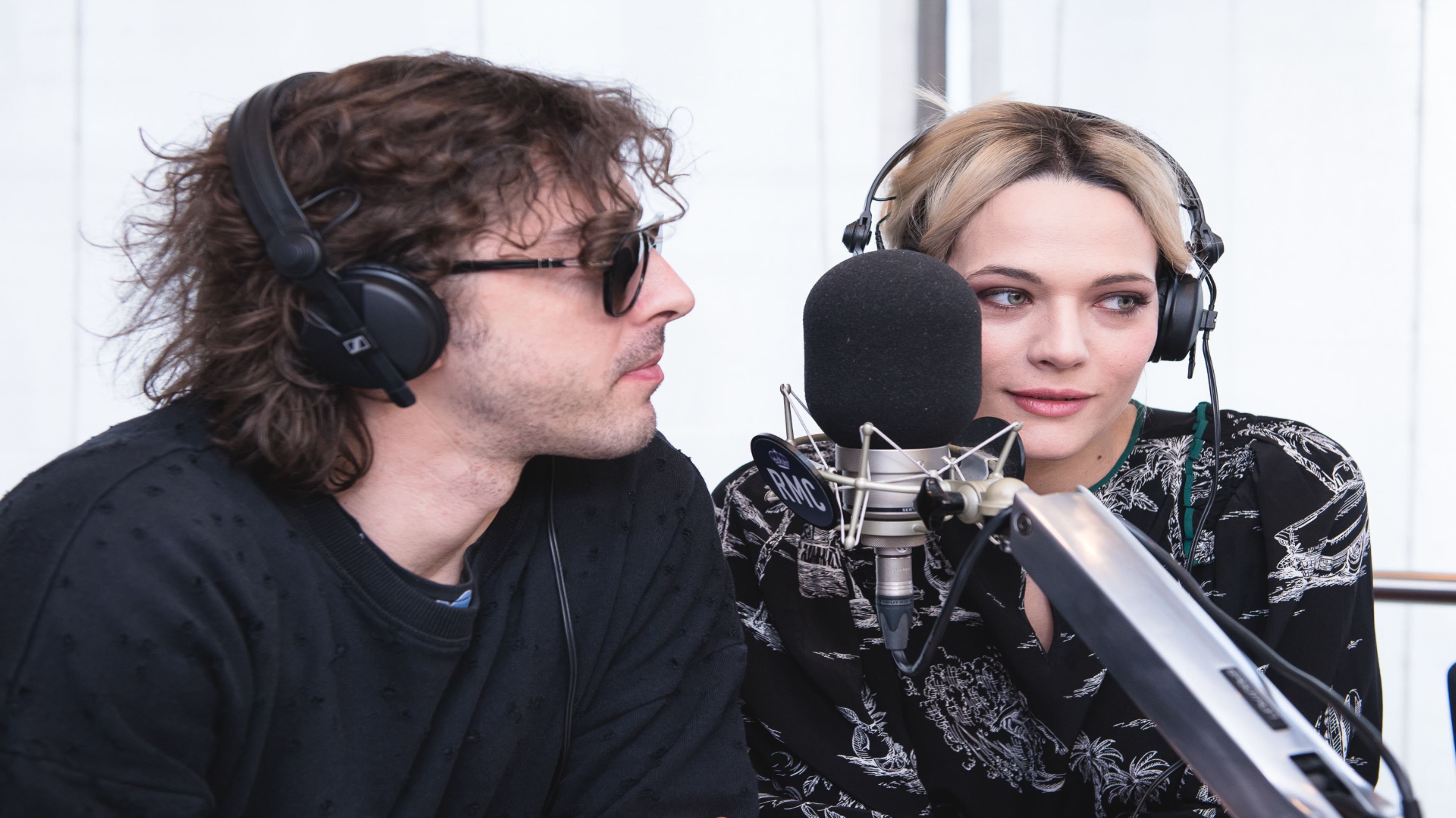 Laura Chiatti e Michele Riondino: vi raccontiamo l’amore in tutti i suoi aspetti