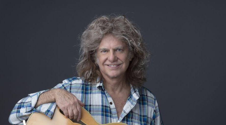 Pat Metheny al Lucca Summer Festival il 17 luglio 2023