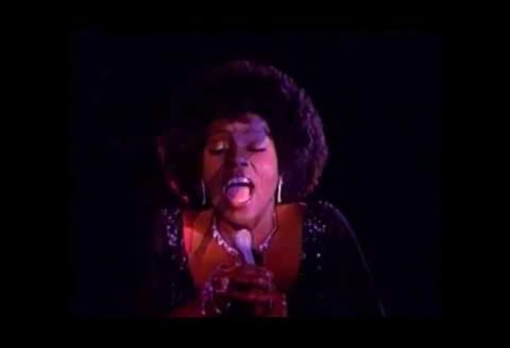 Gloria Gaynor in Italia per un live