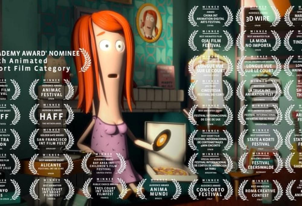 Video: “A Single Life”, un corto che ci fa viaggiare nel tempo