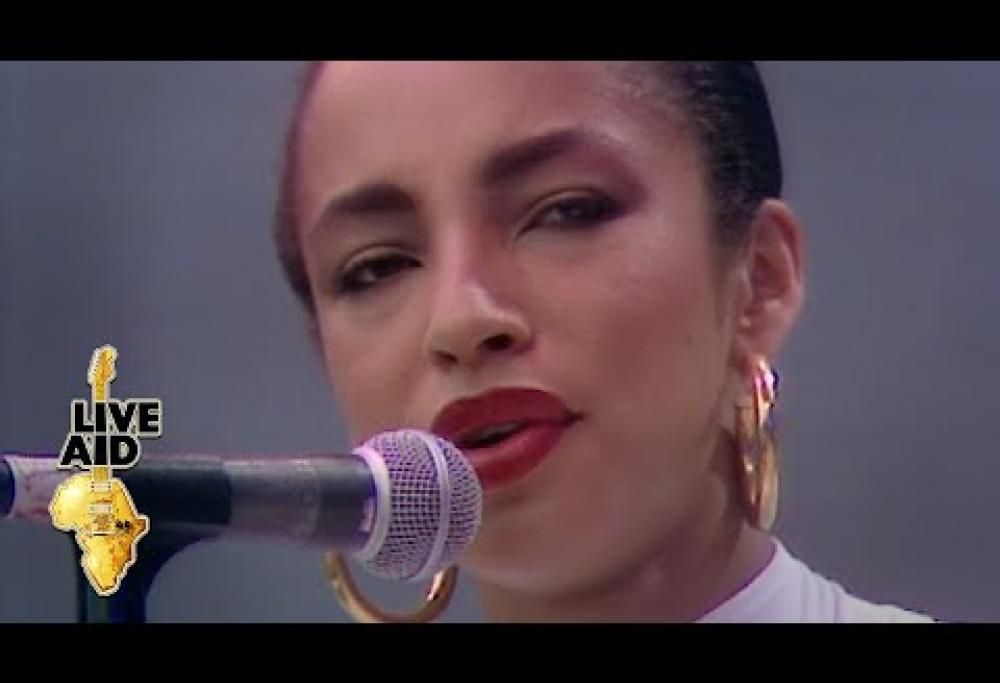 Live Aid: un album per celebrare i 40 anni del leggendario concerto