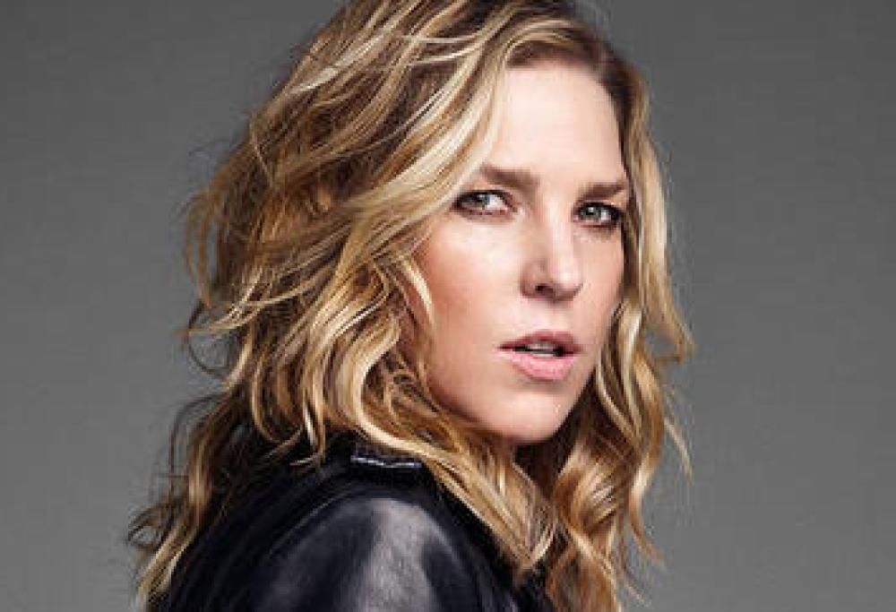 Diana Krall: arriva il nuovo album