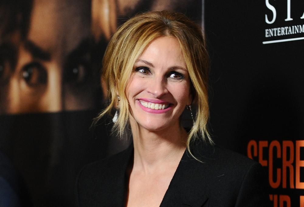 Pretty Woman: Julia Roberts rivela che nel film originale non c’era nessun happy end!
