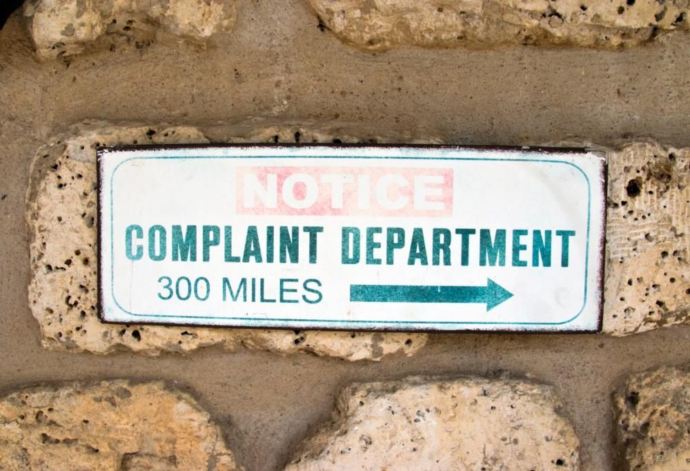 Sempre a lamentarsi? Basta con il vittimismo!