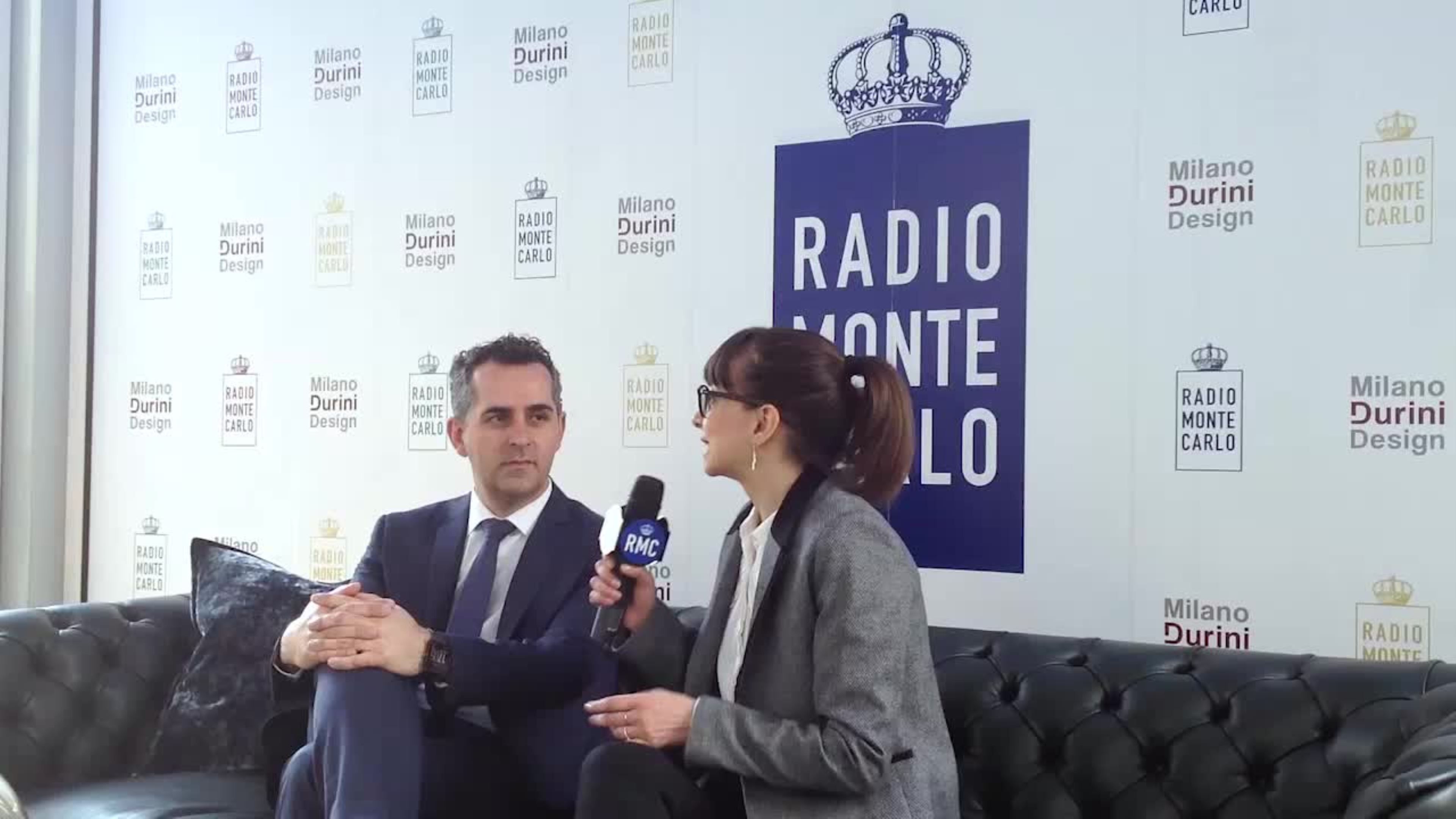 Milano Durini Design: parla l’architetto Massimo Salamone