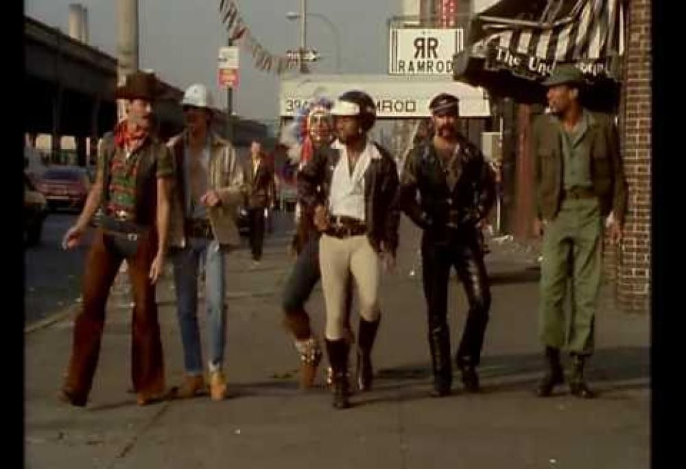 Village People: ritorna la celebre band degli Anni Settanta?