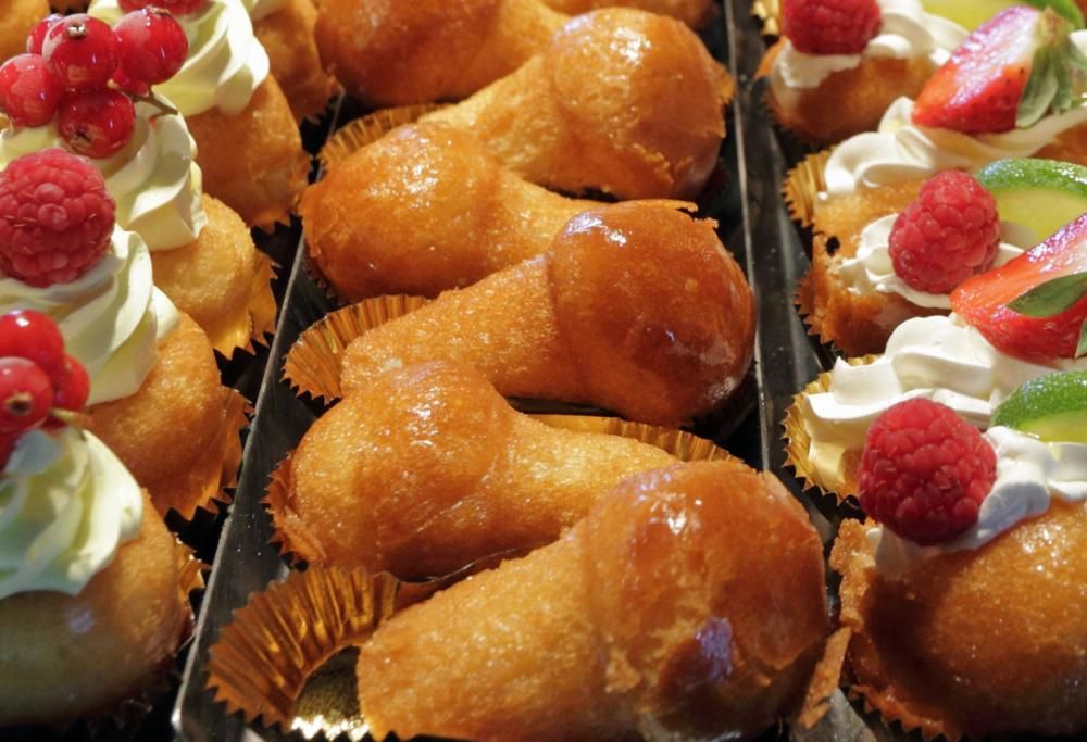 La vera  ricetta del babà napoletano: come ricreare facilmente il dolce storico a casa