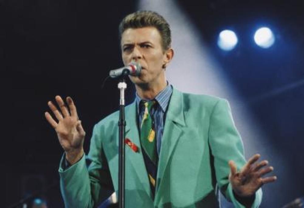 20 giugno 1969: ha inizio la registrazione di Space Oddity di David Bowie