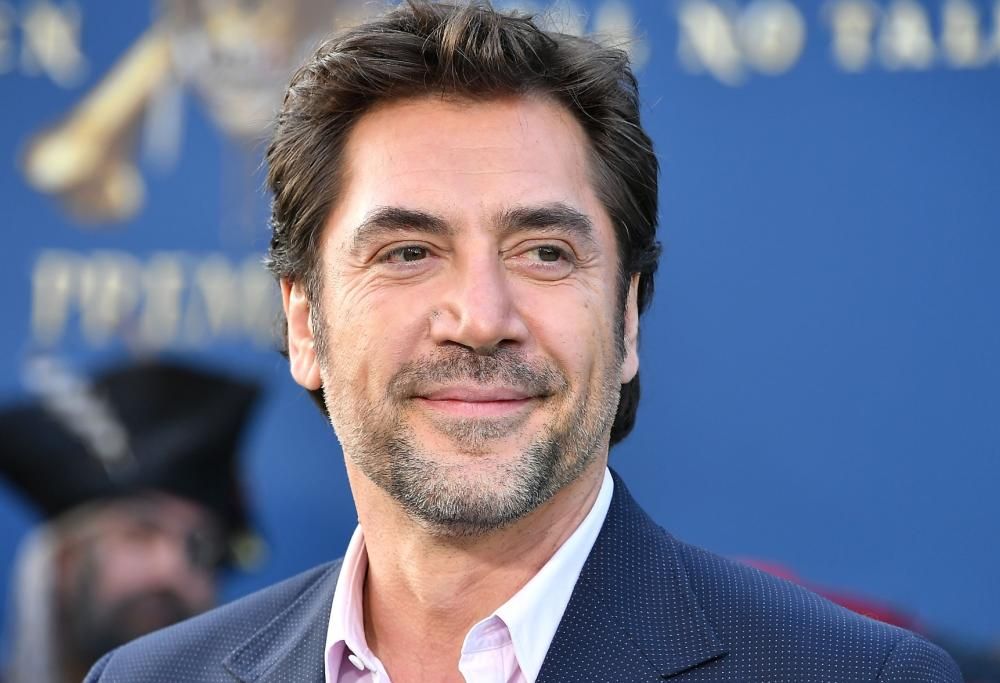 Javier Bardem nel cast de La Sirenetta