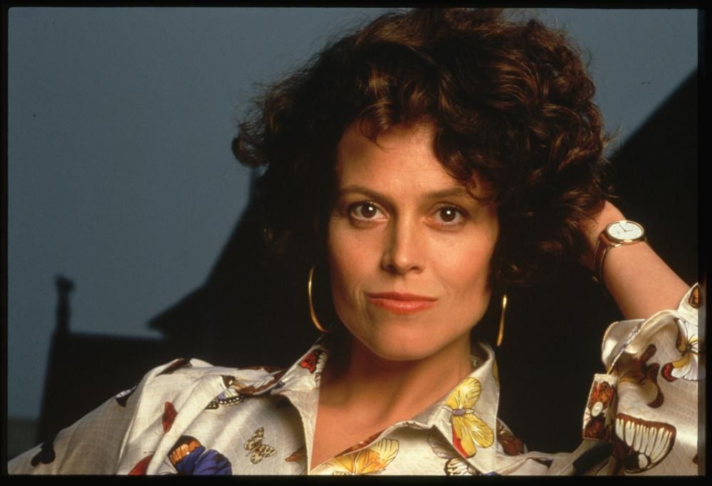 Vi ricordate di Sigourney Weaver? E’ di ritorno!
