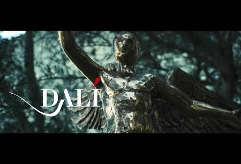 Matera accoglie le opere di Salvador Dalì: il video emozionante