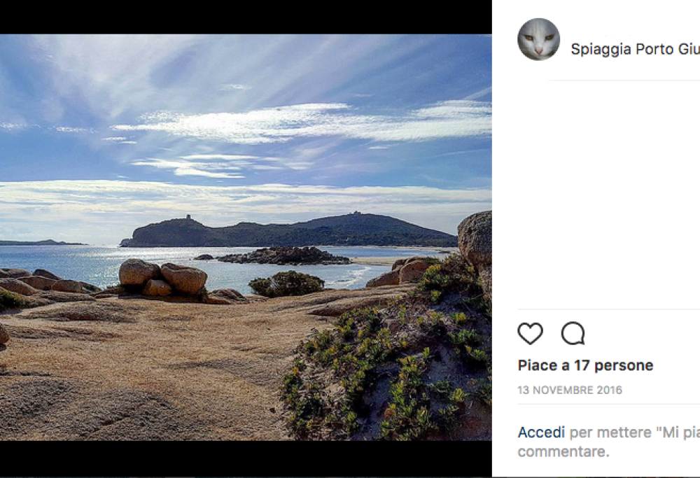 La spiaggia più bella d’Italia? Si trova in Sardegna. Scoprite qual è!