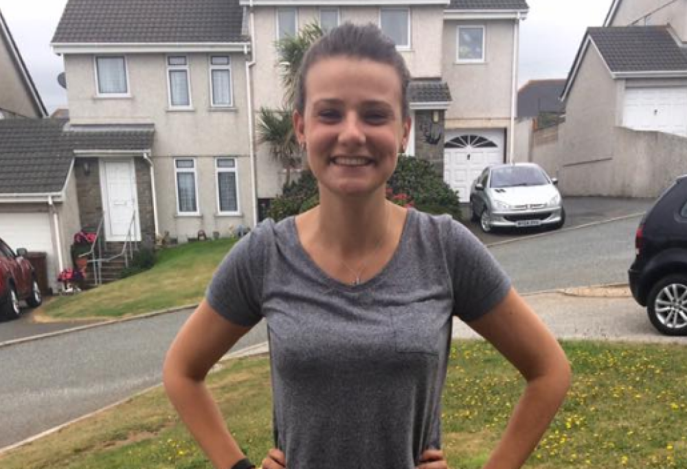 La miglior vendetta è il sorriso. Ecco la prova