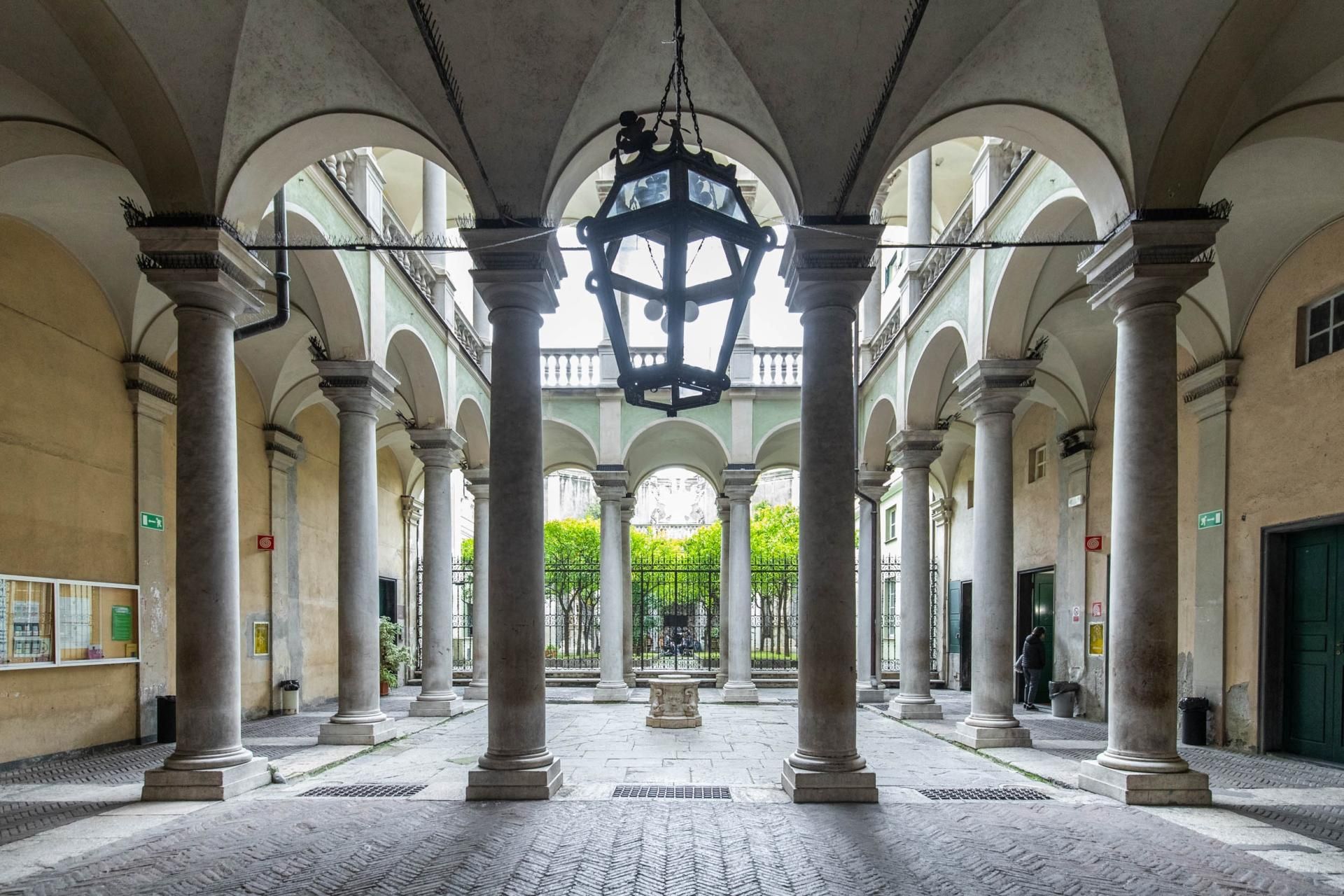 Rolli Days: dal 13 al 15 ottobre a Genova l’edizione d’autunno