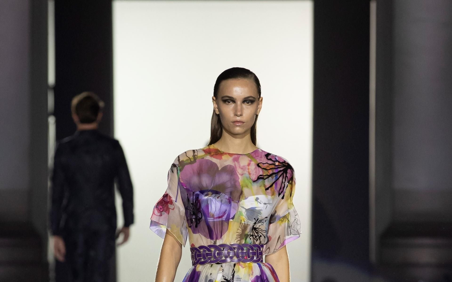 Monte Carlo Fashion Week