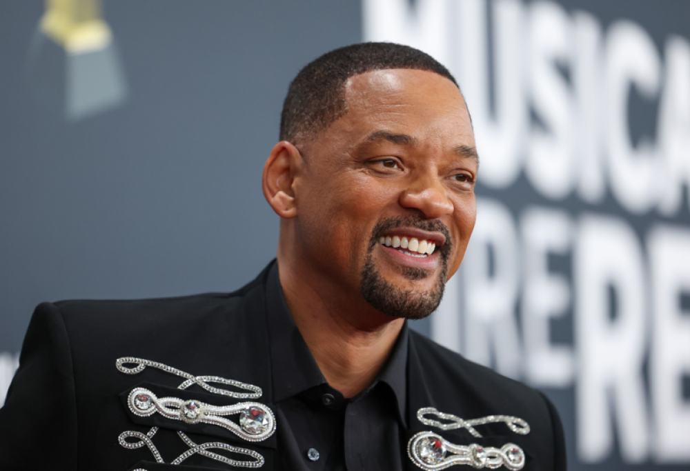 Will Smith suona a sorpresa a King’s Cross. Il video