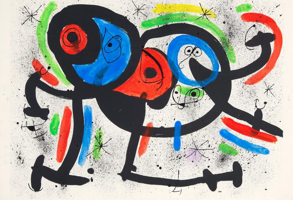 I Tre Grandi di Spagna: tre visioni, un’eredità