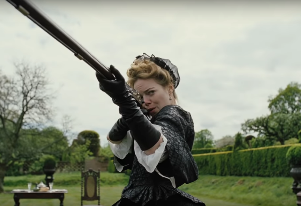 La favorita: tutte le curiosità sul film