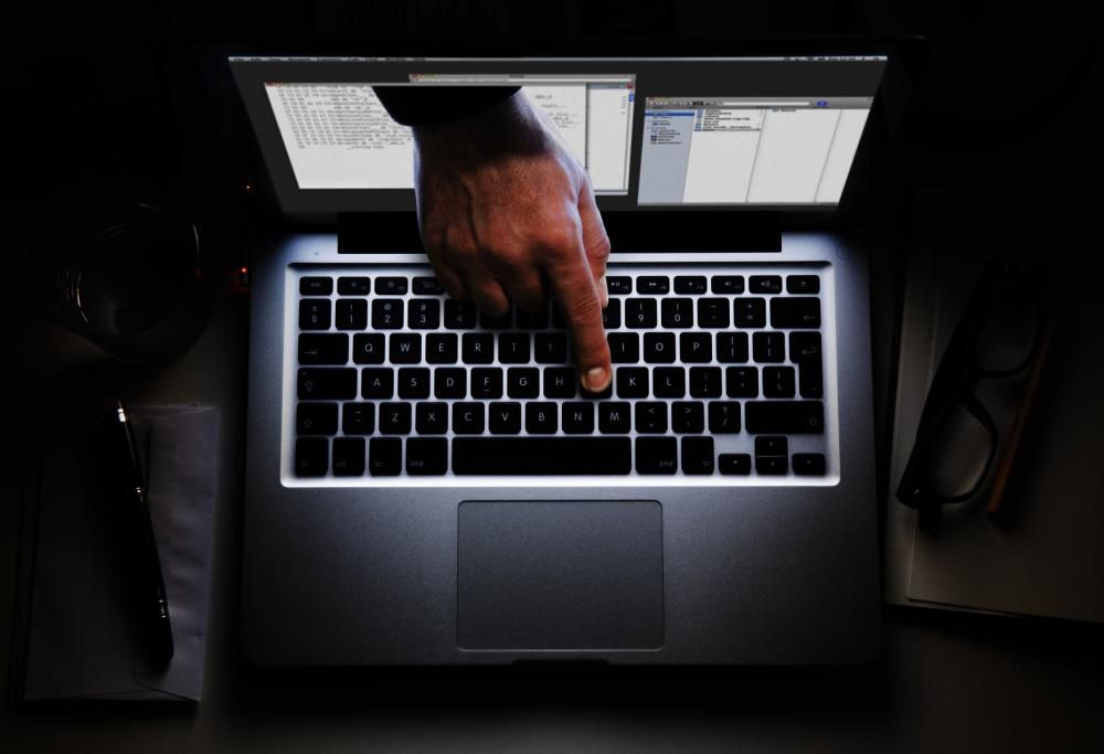 Phishing: alcune strategie per evitare le truffe!