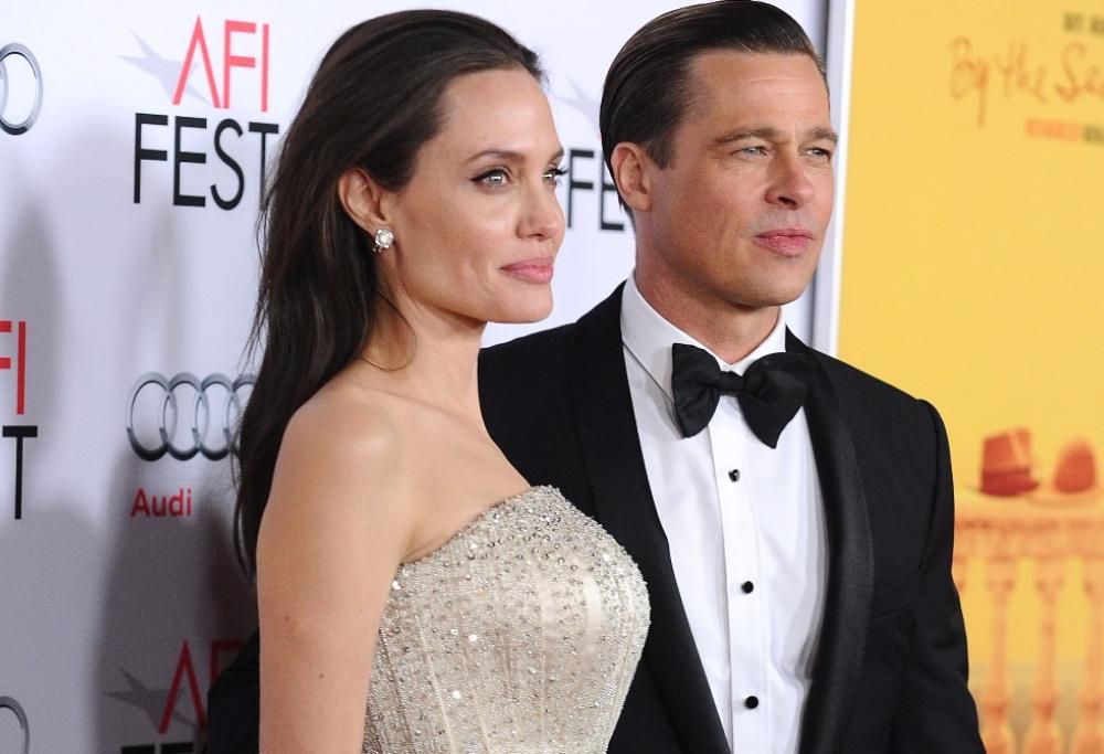 I documenti del divorzio di Angelina Jolie e Brad Pitt non resteranno segreti