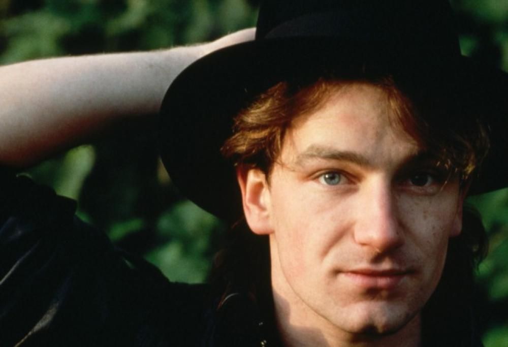 8 agosto 1987:  gli U2 al primo posto in classifica con I Still Haven’t Found What I’m Looking For