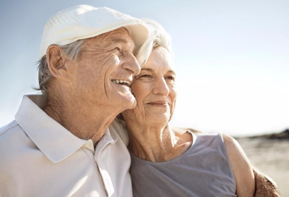 La vecchiaia? È la fase migliore della vita, ecco i consigli per viverla bene