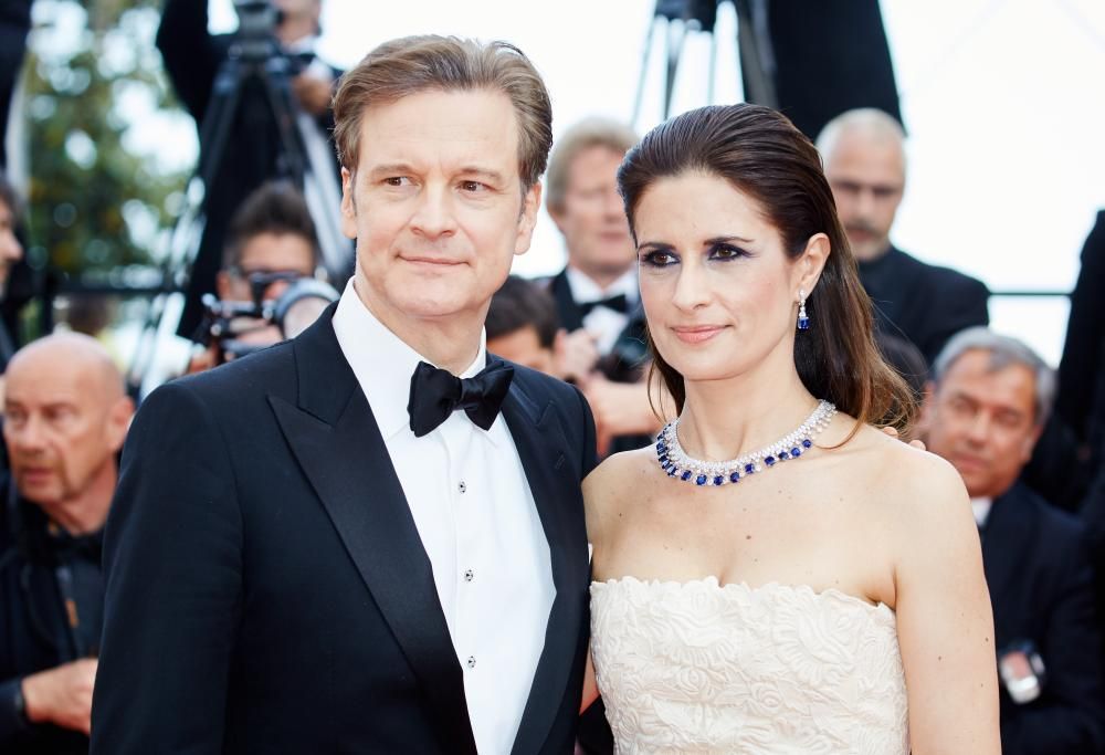 Colin Firth diventa nostro concittadino?