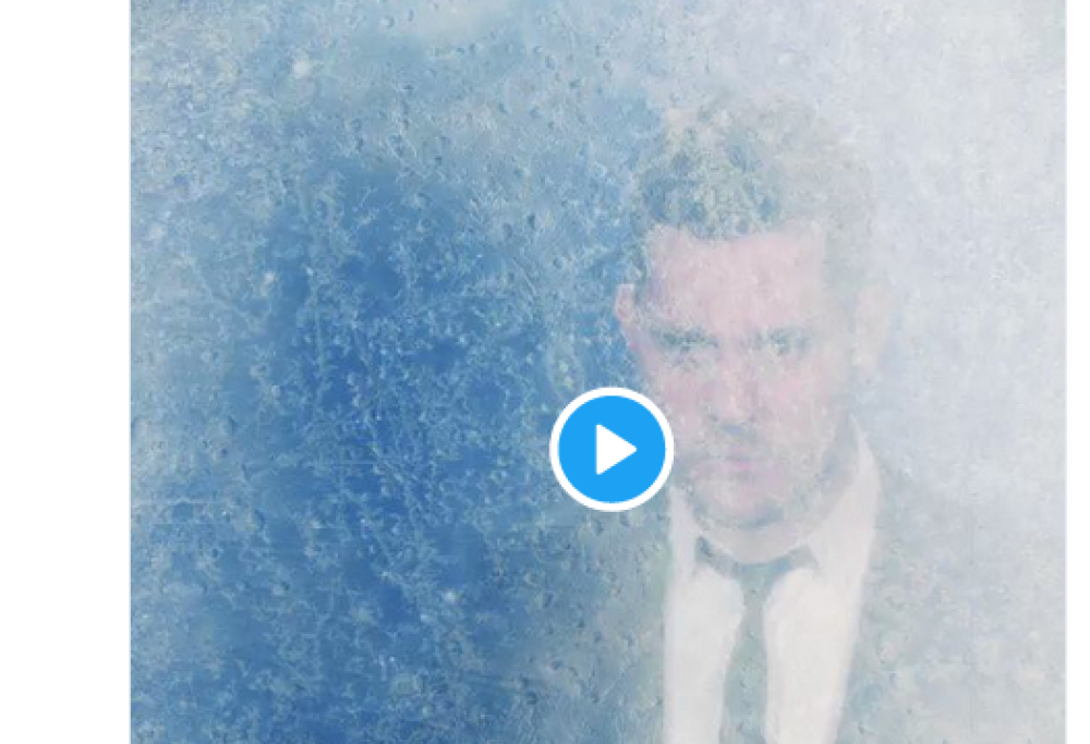 Michael Bublé: guarda il divertente video natalizio