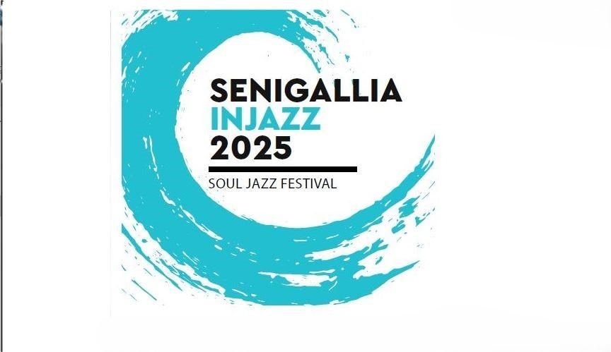 Senigallia in Jazz 2025 soul jazz festival VELVET SOUND