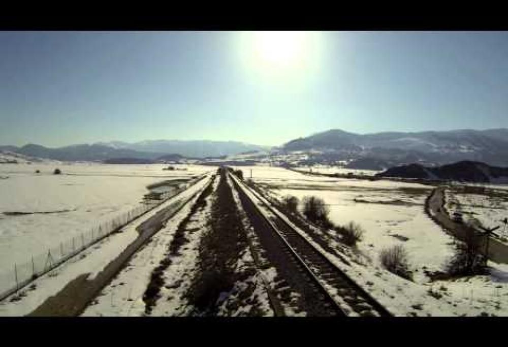 I mercatini di Natale da visitare con l’affascinante trenino storico