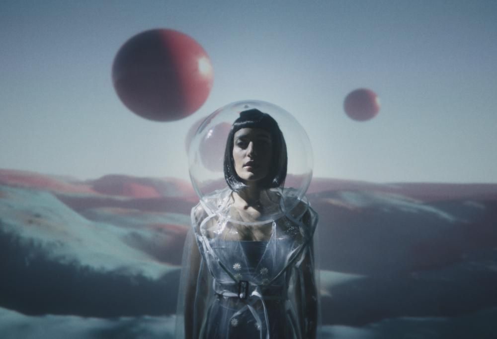 Levante: il video di Sirene