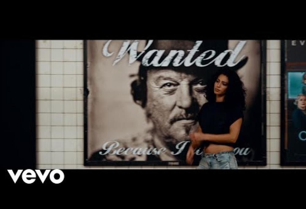 Zucchero: ecco il video dell’inedito Un’altra storia