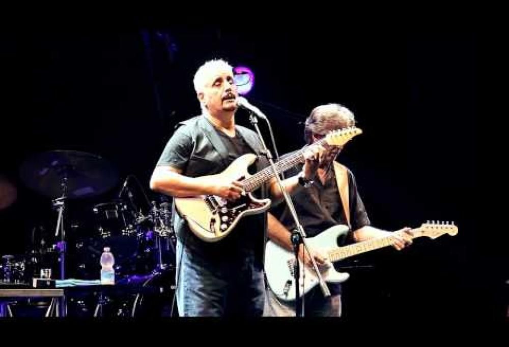 Pino Daniele: adesso le sue canzoni si studiano a scuola