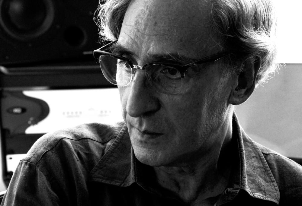 Franco Battiato: l’album FLEURs in vinile