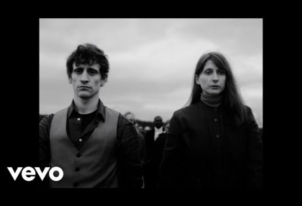 I Depeche Mode pubblicano il video di Wagging Tongue