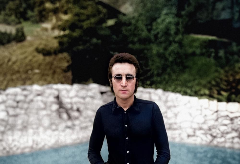 John Lennon: l’omaggio all’album Mind Games