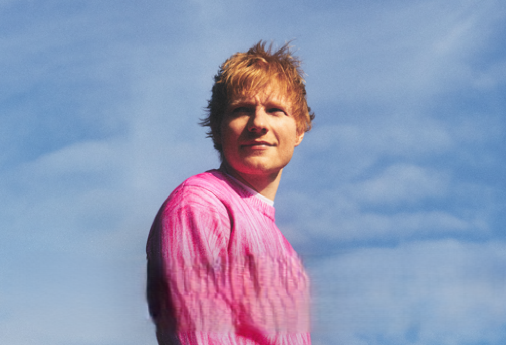 Ed Sheeran rivela la data d’uscita del nuovo album. Guarda il video di Old Phone