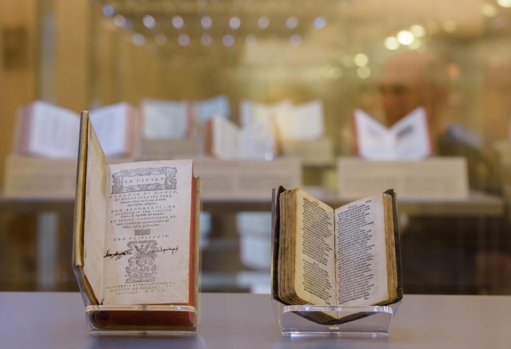 La Divina Commedia sarà una serie tv