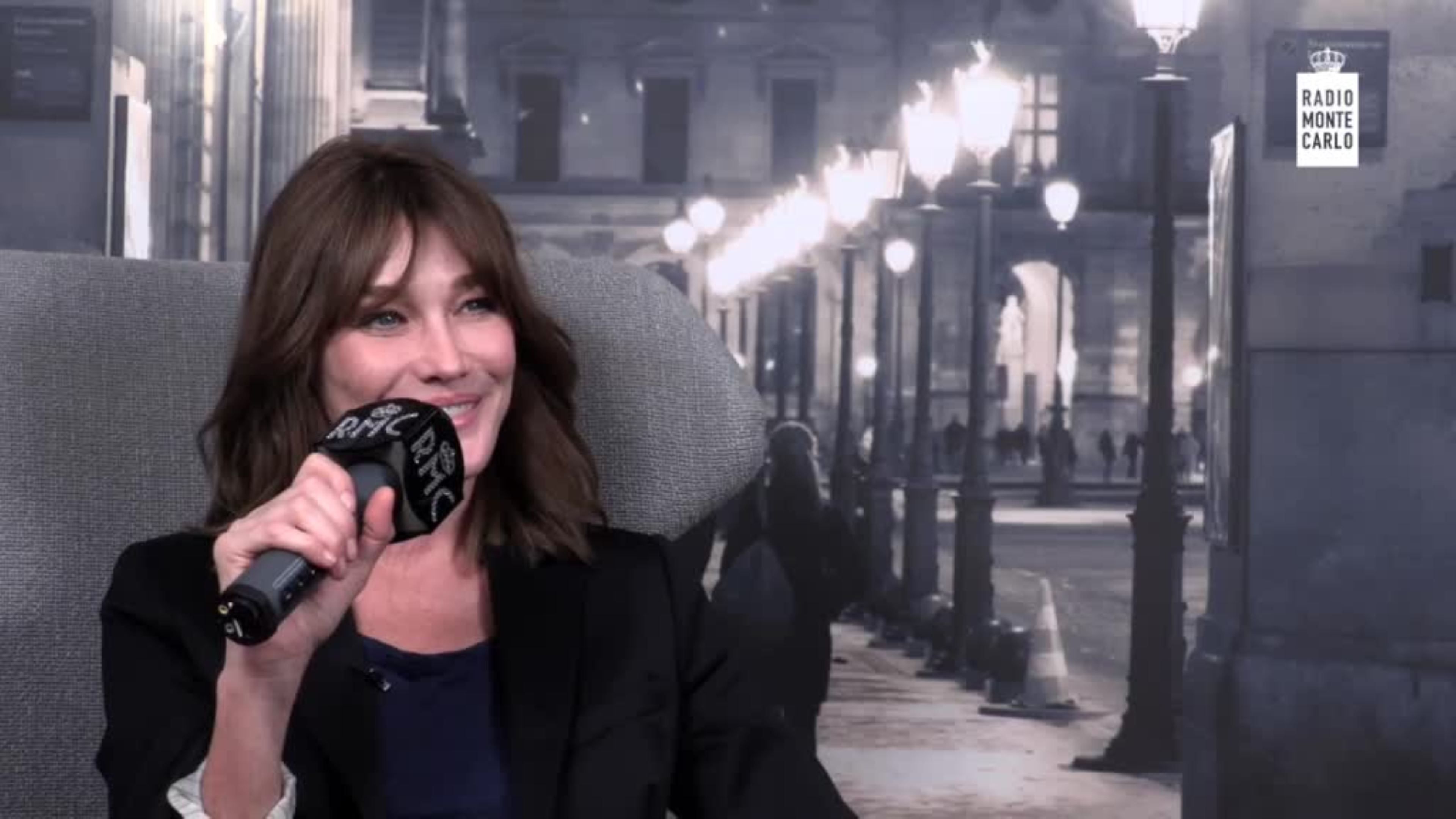Carla Bruni: ecco le canzoni italiane che mi piacerebbe cantare